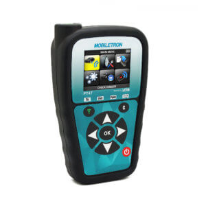 Professional TPMS Programming Tool with Built-in OBDII, PT47