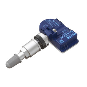 Blank Universal Compact TPMS Sensor – TX-K001-BL – Clamp-in